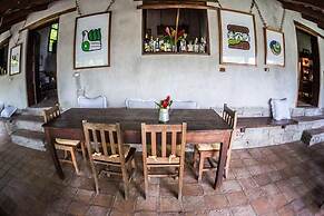 Hotel Hacienda San Lucas