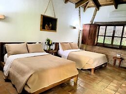 Hotel Hacienda San Lucas