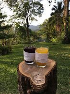 Hotel Hacienda San Lucas