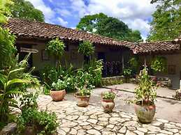 Hotel Hacienda San Lucas