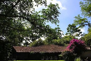 Hotel Hacienda San Lucas