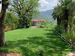 Hotel Hacienda San Lucas