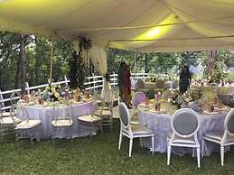 Hotel Hacienda San Lucas