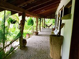 Hotel Hacienda San Lucas