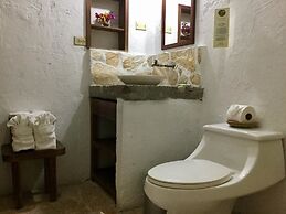 Hotel Hacienda San Lucas