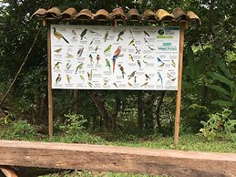 Hotel Hacienda San Lucas