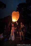 Hotel Hacienda San Lucas