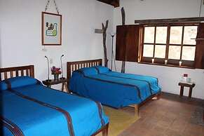 Hotel Hacienda San Lucas