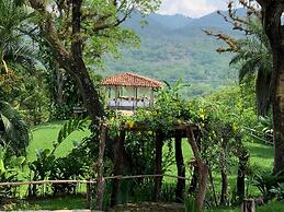 Hotel Hacienda San Lucas