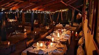 Hotel Hacienda San Lucas