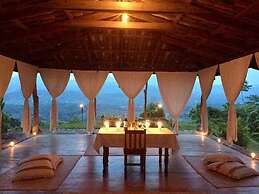 Hotel Hacienda San Lucas