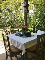 Hotel Hacienda San Lucas