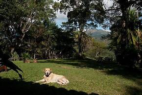 Hotel Hacienda San Lucas
