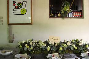 Hotel Hacienda San Lucas