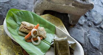 Hotel Hacienda San Lucas