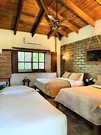 Hotel Hacienda San Lucas