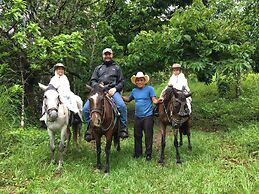 Hotel Hacienda San Lucas