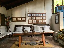 Hotel Hacienda San Lucas