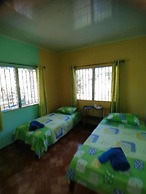 Magic Mountain Lodge