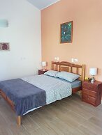 Magic Mountain Lodge