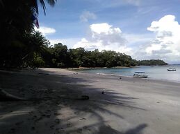 Magic Mountain Lodge