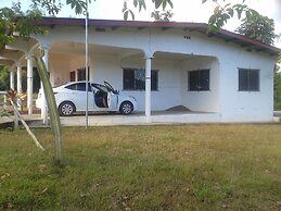 Magic Mountain Lodge