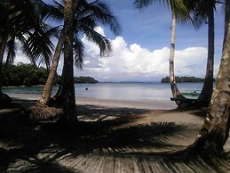 Magic Mountain Lodge