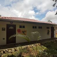 Magic Mountain Lodge