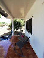 Magic Mountain Lodge