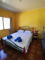 Magic Mountain Lodge