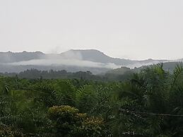 Magic Mountain Lodge