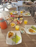 Magic Mountain Lodge