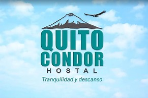 Quito Condor Hostal