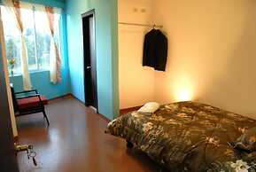 Quito Condor Hostal