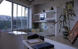 Quito Condor Hostal