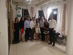 Quito Condor Hostal