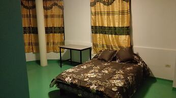 Quito Condor Hostal