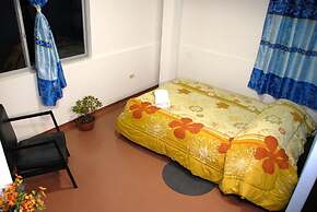 Quito Condor Hostal