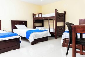 Hotel Arce Plaza