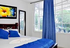 Hotel Arce Plaza
