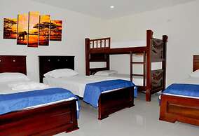 Hotel Arce Plaza