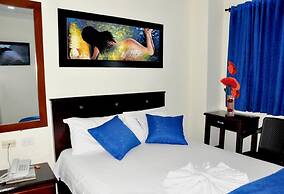 Hotel Arce Plaza