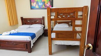 Hotel Arce Plaza