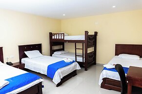 Hotel Arce Plaza