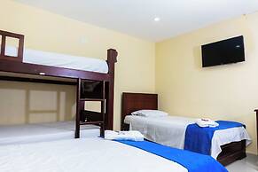 Hotel Arce Plaza