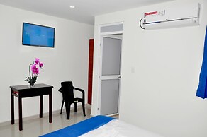 Hotel Arce Plaza