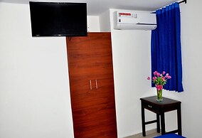 Hotel Arce Plaza