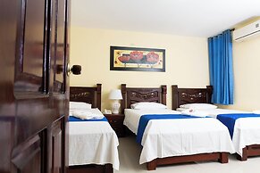 Hotel Arce Plaza