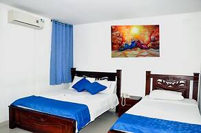 Hotel Arce Plaza
