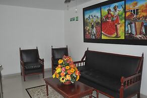 Hotel Arce Plaza